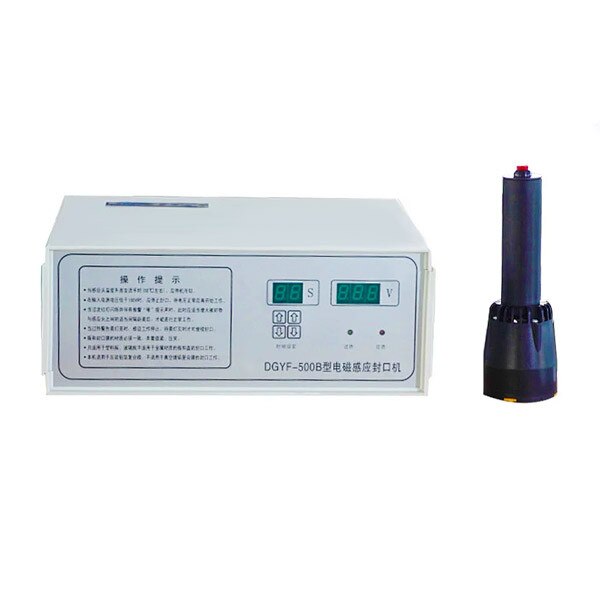 Portable Induction Sealer